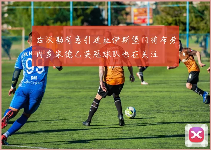 兹沃勒有意引进杜伊斯堡门将布劳内多家德乙英冠球队也在关注