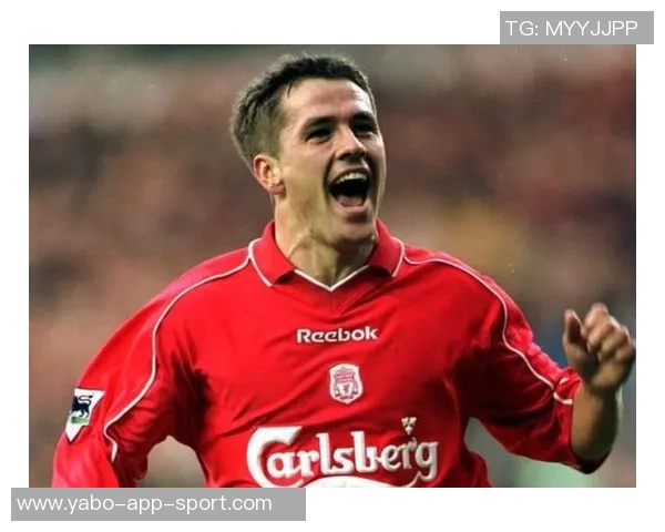 欧文预测利物浦未来五年争冠潜力依旧强大仍是世界顶级球队