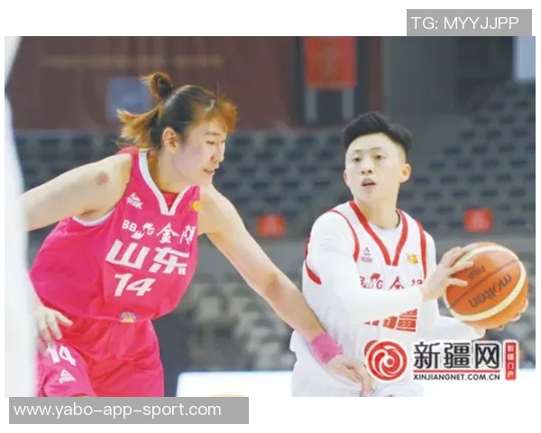 WCBA最新战报:合肥勇夺七连胜河南强势双杀江西球队