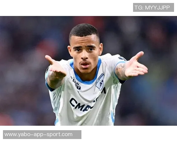 格林伍德出战前51场正式比赛打进31球创马赛队史新纪录